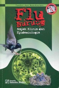 Flu burung : Aspek klinis dan Epidemologis