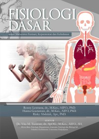 Fisiologi Dasar untuk Mahasiswa Farmasi, Keperawatan dan Kebidanan
