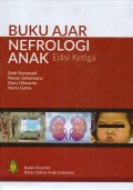 Buku Ajar Nefrologi Anak Edisi Ketiga