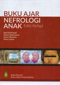 Buku Ajar Nefrologi Anak Edisi Ketiga