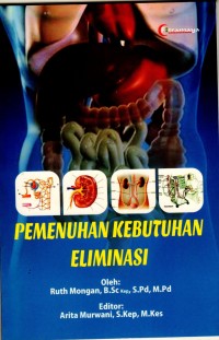 Pemenuhan Kebutuhan Eliminasi
