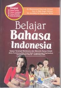 Belajar Bahasa Indonesia