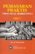 Pemasaran Praktis (Practical Marketing) Edisi 3
