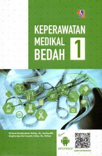 Keperawatan Medikal Bedah 1