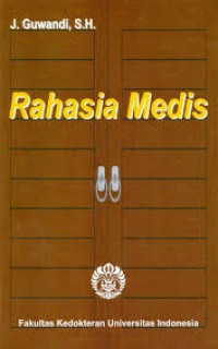 Rahasia Medis