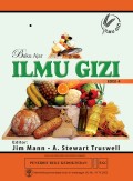 Buku Ajar Ilmu Gizi Ed.4