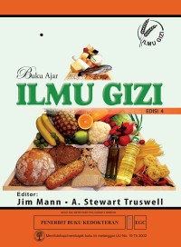 Buku Ajar Ilmu Gizi Ed.4