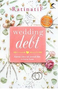 Wedding Debt