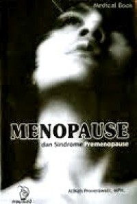 Menopause dan Sindrom Premenopause