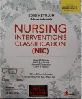 Nursing Interventions Classification (NIC)