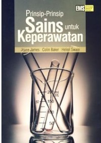 Prinsip-Prinsip Sains Untuk Keperawatan