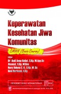 Keperawatan Kesehatan Jiwa Komunitas: CMHN