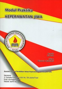 Modul Praktika Keperawatan Jiwa