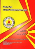 Modul Ajar Konsep Keperawatan Jiwa