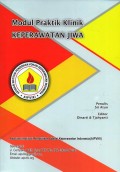 Modul Praktik Klinik Keperawatan Jiwa