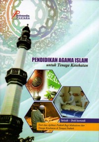Pendidikan Agama Islam untuk Tenaga Kesehatan