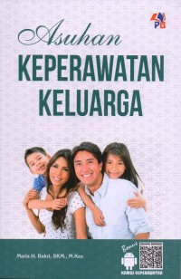 Asuhan Keperawatan Keluarga