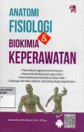 Anatomi Fisiologi dan Biokimia Keperawatan