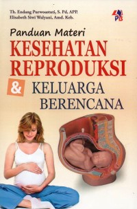 Panduan Materi Kesehatan Reproduksi dan Keluarga Berencana