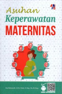 Asuhan Keperawatan Maternitas