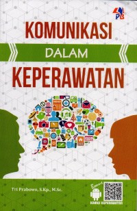 Komunikasi Dalam Keperawatan