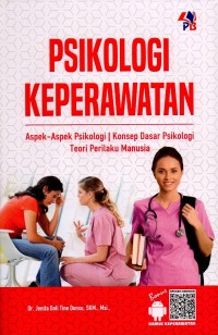 Psikologi Keperawatan