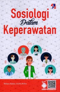 Sosiologi dalam Keperawatan