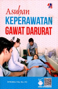 Asuhan Keperawatan gawat Darurat