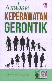 Asuhan Keperawatan Gerontik