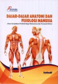 Dasar-dasar Anatomi dan Fisiologi Manusia