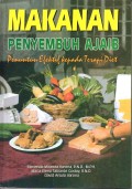 Makanan Penyembuh Ajaib: Penuntun Efektif Kepada Terapi Diet