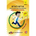 Statistik Untuk Kedokteran dan Kesehatan: deskriptif, bivariat dan multivariat dilengkapi aplikasi menggunakan SPSS,  Seri 1, Edisi 6