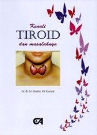 Kenali Tiroid dan Masalahnya
