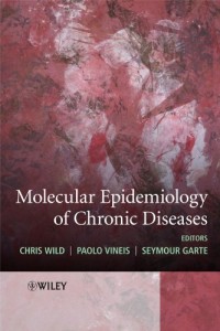 Image of Molecular Epidemiology of Chronic Diseases