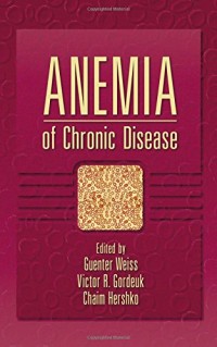 Image of Anemia of Chronic Disease (Basic and Clinical Oncology)