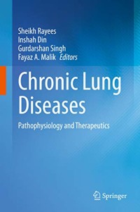 Image of Chronic Lung Diseases Pathophysiology and Therapeutics